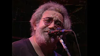 Grateful Dead - [4K Remaster] Terrapin Station - Truckin' up to Buffalo -- July 4 1989 [Pro Shot]