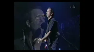 Eric Clapton - River of Tears - Live at Budokan, Tokyo 2001