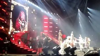 Red Tour in Manila - "We Are Never Ever Getting Back Together" (Closing Song)