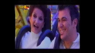 Α.ΠΡΩΤΟΨΑΛΤΗ - Α.ΡΕΜΟΣ  LIVE STUDIO ΠΕΙΡΑΙΩΣ 2003