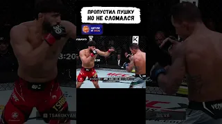 Армянин ПОКАЗАЛ СИЛУ ДУХА и сделал НЕВОЗМОЖНОЕ 😨 #shorts