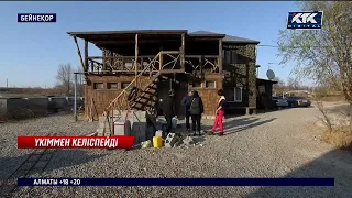 Саяжайдағы атыс: “Жәбірленушіден күдіктіге айналып, жаза арқаладық”