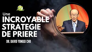 QUAND TU DECOUVRES QUI TU ES DANS LE ROYAUME, MEME TA FACON DE PRIER CHANGE | BISHOP D. YONGGI CHO