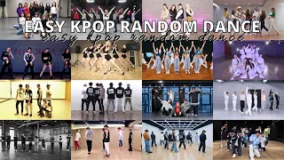 [MIRRORED] POPULAR/EASY KPOP RANDOM DANCE EVERYONE KNOWS | OLD AND NEW | (2009-2023) ~ 𝙡𝙮𝙘𝙝𝙚𝙚𝙡𝙖𝙮