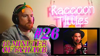 BGL and BAPA are MADE for each other! | 10 Minutes of Schaub #26