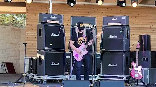 Dinosaur Jr. - Get Me (Live at Lakeline Park 4/29/2023)