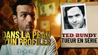WHY DO THEY BECOME SERIAL KILLERS? (With the story of Ted Bundy)