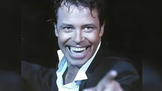 MICHEL LEEB AU CASINO DE PARIS (1994).