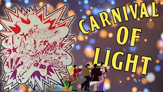 Carnival Of Light