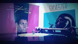 SYLVESTER - Trouble In Paradise 1983