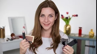 HOW TO CONTOUR AND HIGHLIGHT FOR BEGINNERS