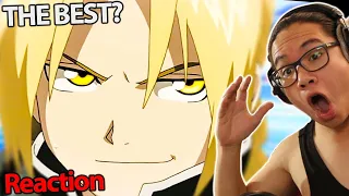 The King of Shonen | By Scamboli Reviews | Waver Reaction