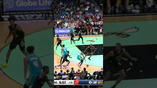 Brandon Miller's Incredible 31-Point Burst in Just 32 Seconds I March 27, 2024 #nba