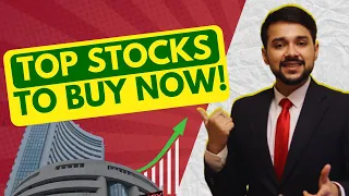 Top 5 Companies with FII Holdings | Stocks with Highest FII Holdings | Harsh Goela