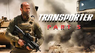 Transporter 5 ( 2025 ) Full Movie Fact | Jason Statham, Ed Skrein, Ray Stevenson | Update & Fact