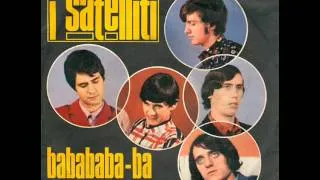 Satelliti - quando sei con me (1966)