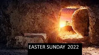 EASTER SUNDAY 2022 Living Hope Church Hull UK