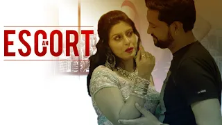 An Escort | এন এস্কর্ট  | New Bengali Short Film | Devangi | Deep | Arpita | Rana | Purple Cineplex