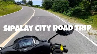 Sipalay City Road Trip | Fish Tank Resto | Sea View | Biyahero Vlog | #rphstory