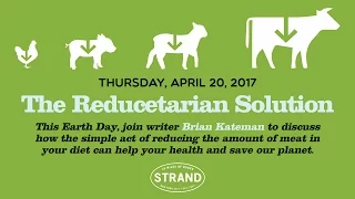 The Reducetarian Solution