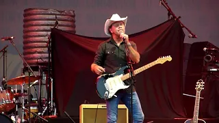 Troy Cassar-Daley  - People Get Ready  - Hope Estate Hunter Valley 13/3/21