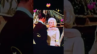 Monroe’s Last Movie Scene in the Incomplete “Something’s Got to Give” #marilynmonroe #deanmartin ⭐️