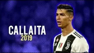 Cristiano Ronaldo   Callaita   Bad Bunny 2019 ᴴᴰ Ft  Joao Remix 1