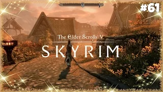 The Elder Scrolls V: Skyrim Special Edition - Прохождение #61: Чудо природы