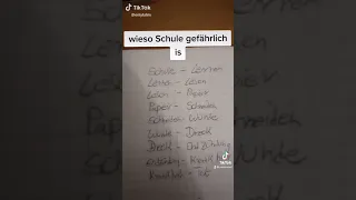 Warum Schule gefährlich ist