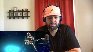 RED HOT CHILLI PEPPERS-DONT FORGET ME (LIVE) My experience (reaction)