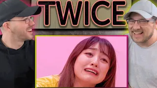 TWICE - TIME TO TWICE - TWICE and the Chocolate Factory EP.02 (REACTION) | Best Friends React