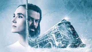 Soundtrack (S1E4) #15 | Sealed with a Kiss | Snowpiercer (2020)