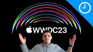 WWDC 2023 Announced! | Everything We Expect & How To Attend!