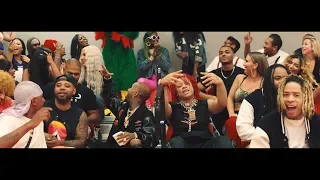 Tory Lanez feat. Trippie Redd - FeRRis WhEEL