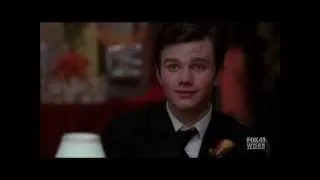 Glee - Just The Way You Are (With Finn's Speech)