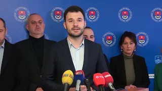 Imam iz Kozarca izvrijeđao Srbe, Svetog Savu i Srpsku pravoslavnu crkvu 02. 02. 2023.