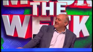 Mock the Week Series 14 Episode 5 - Ed Byrne, Matt Forde, Milton Jones, Zoe Lyons, Josh Widdicombe