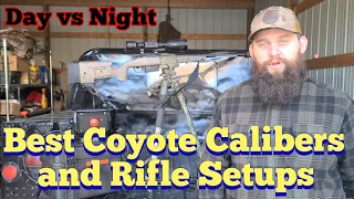 Best Coyote Gun | KOAM Outdoors Strategies