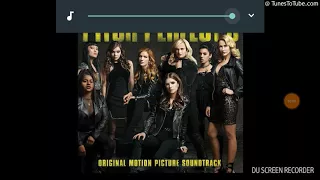 Pitch perfect 3// freedom 90"