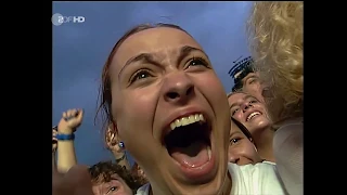 MICHAEL JACKSON - HISTORY TOUR MUNICH 1997 | LEGENDADO PT-BR