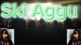 Ski Aggu | Live 🔴 | im PPC (Graz)
