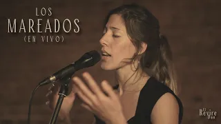 El Revire Dúo - Los Mareados (En Vivo)