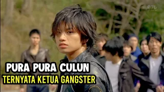 JANGAN MEREMEHKAN PRIA CULUN INI !!!  - Alur Cerita film BAD BOYS J