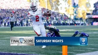 No. 9 Utes stay in Pac-12 South hunt with tough road win against UW