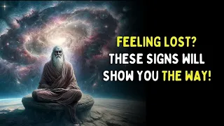 9 Clear Signs Your Life Needs A New Direction | Spiritual Awakening