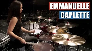 Emmanuelle Caplette | PASIC 2018