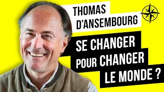 Thomas d'Ansembourg : Es-tu une "gentille personne morte" ? (à l'intérieur)