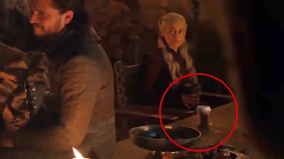 Game Of Thrones coffee cup !! Starbucks in Winterfell