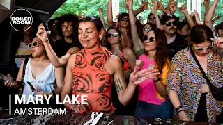 Mary Lake | Boiler Room x Dekmantel Festival 2022