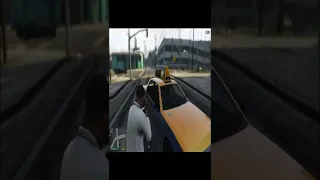 GTA  4, 5  - угон машины